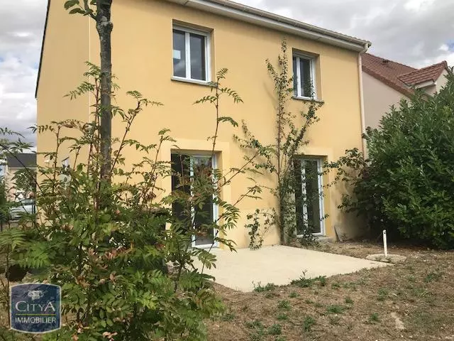 Illustration pour Maison 5 pièces 97.83m² Photo Maison 5 pièces 97.83m²
