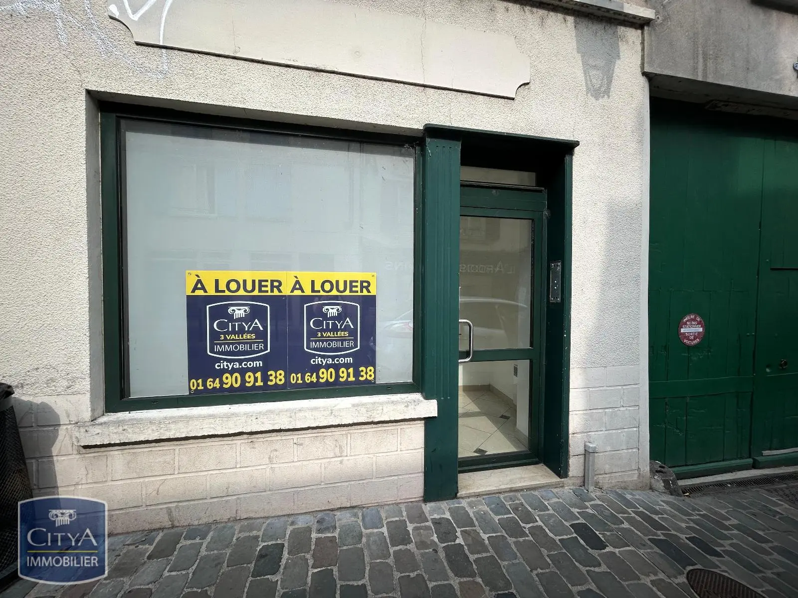Photo 6 Local Professionnel 1 pièce