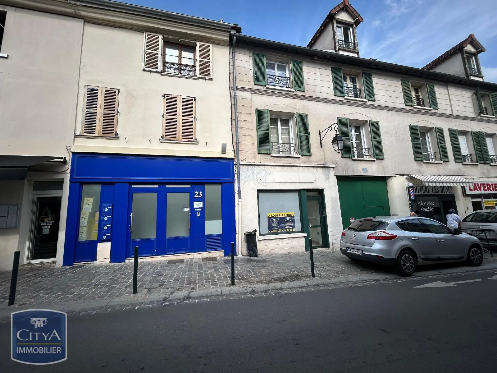 Photo 7 Local Professionnel 1 pièce
