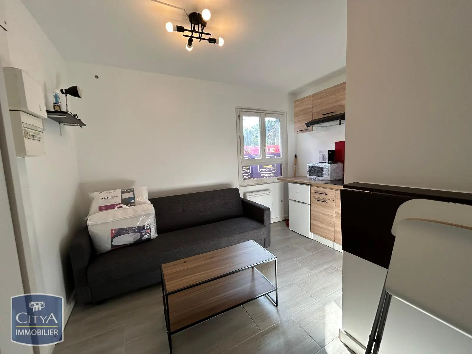 Photo 1 appartement Arpajon