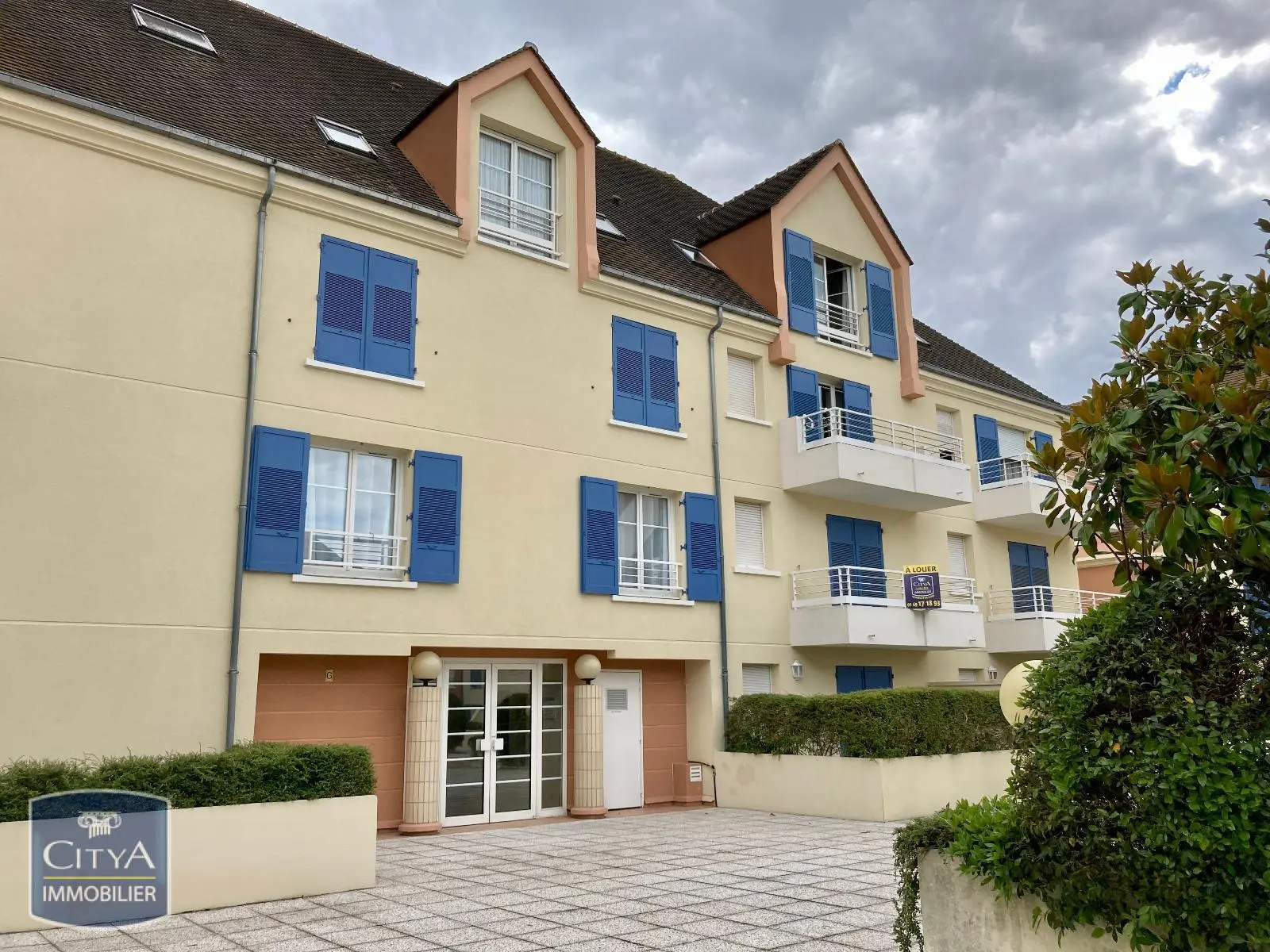 Photo 4 Appartement 2 pièces 39.75m²
