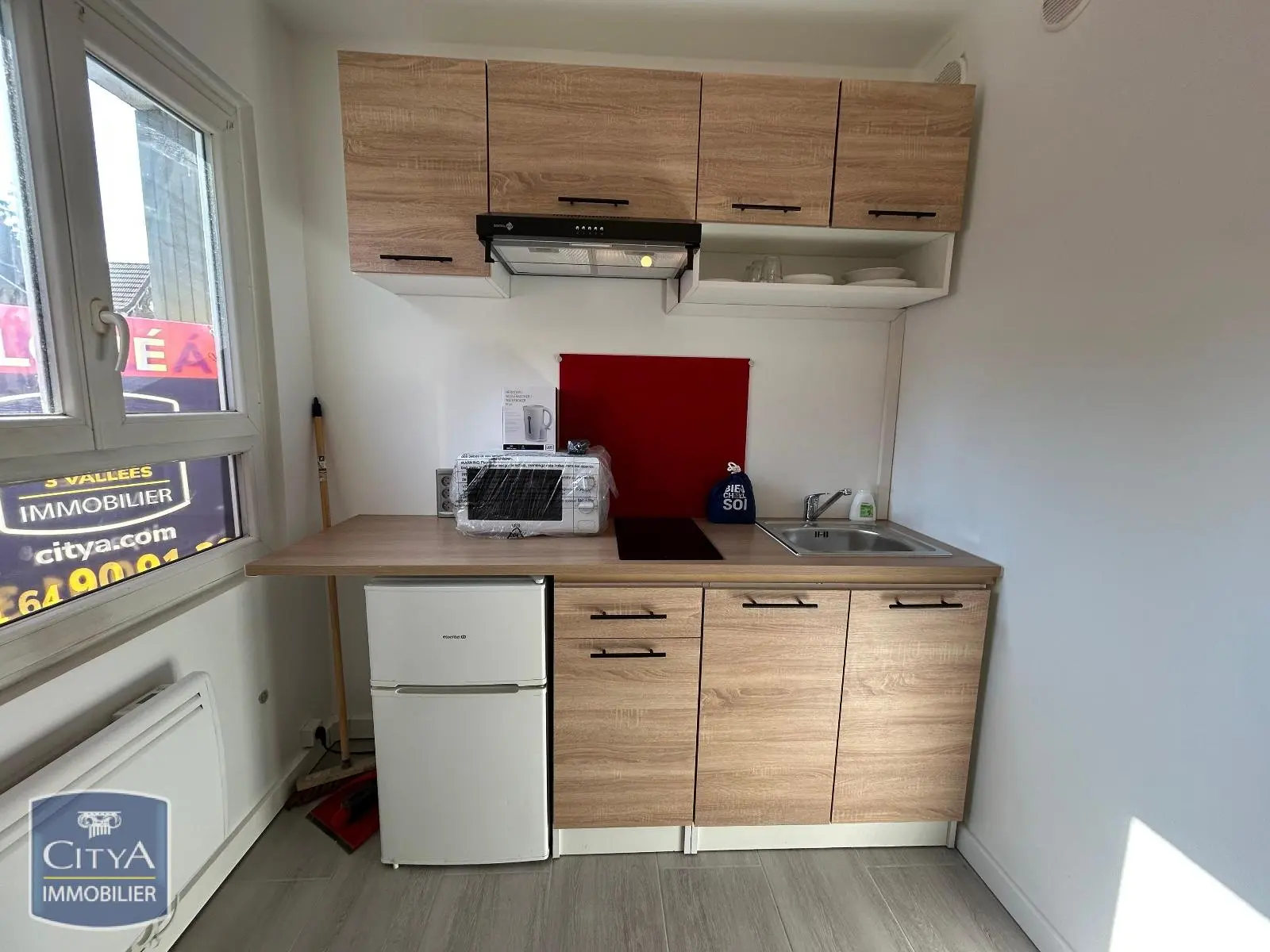 Photo 3 appartement Arpajon