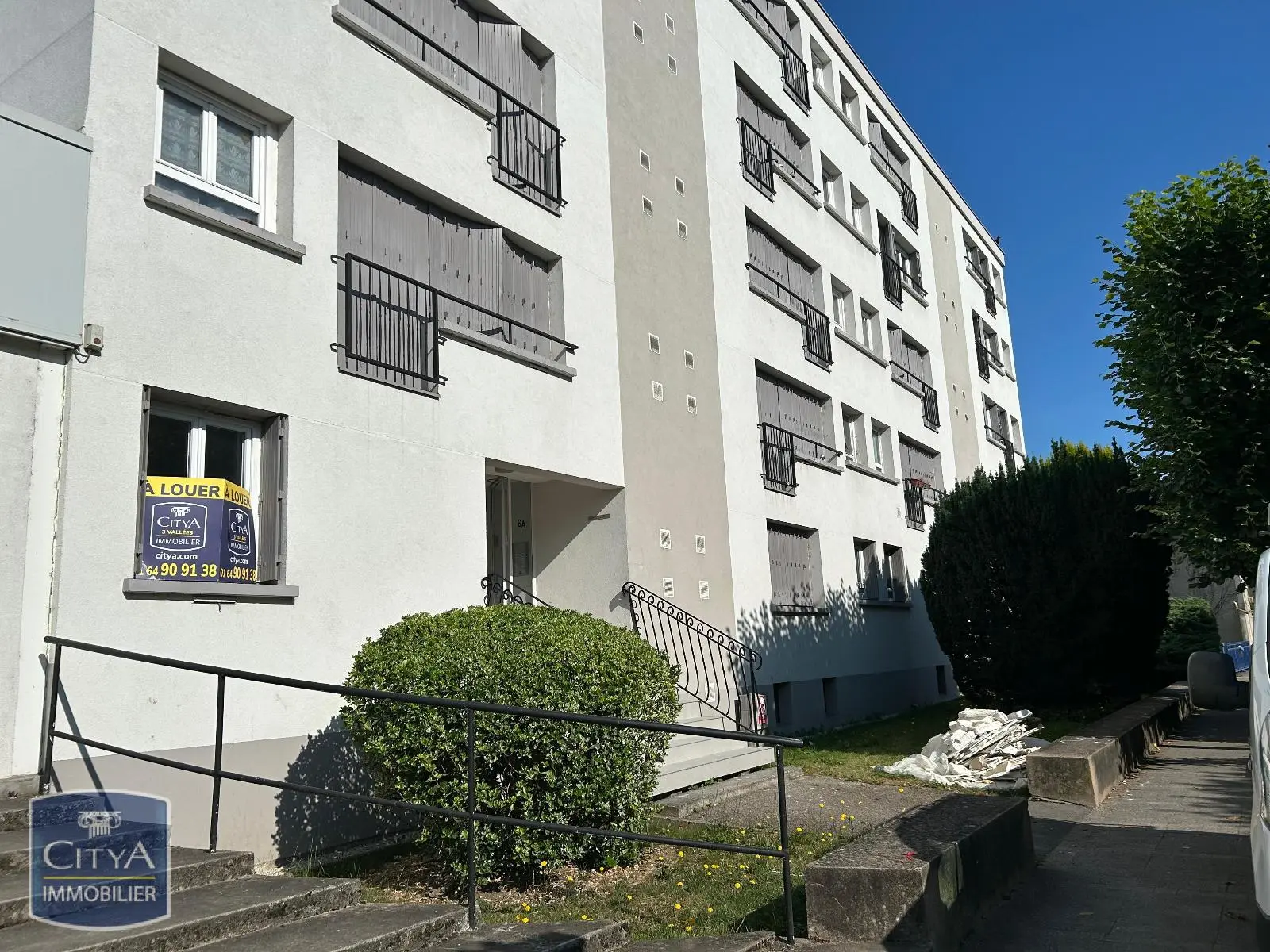 Photo 7 appartement Arpajon