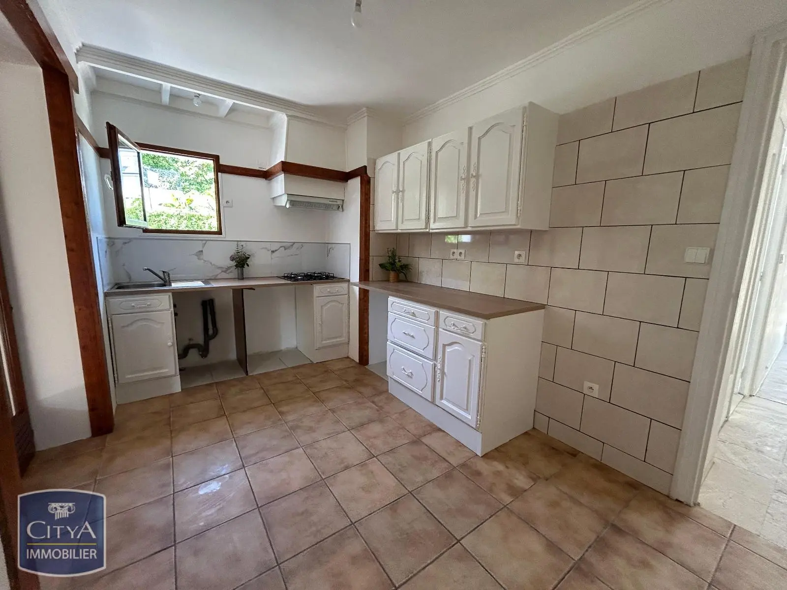 Photo 5 Appartement 4 pièces 80m²