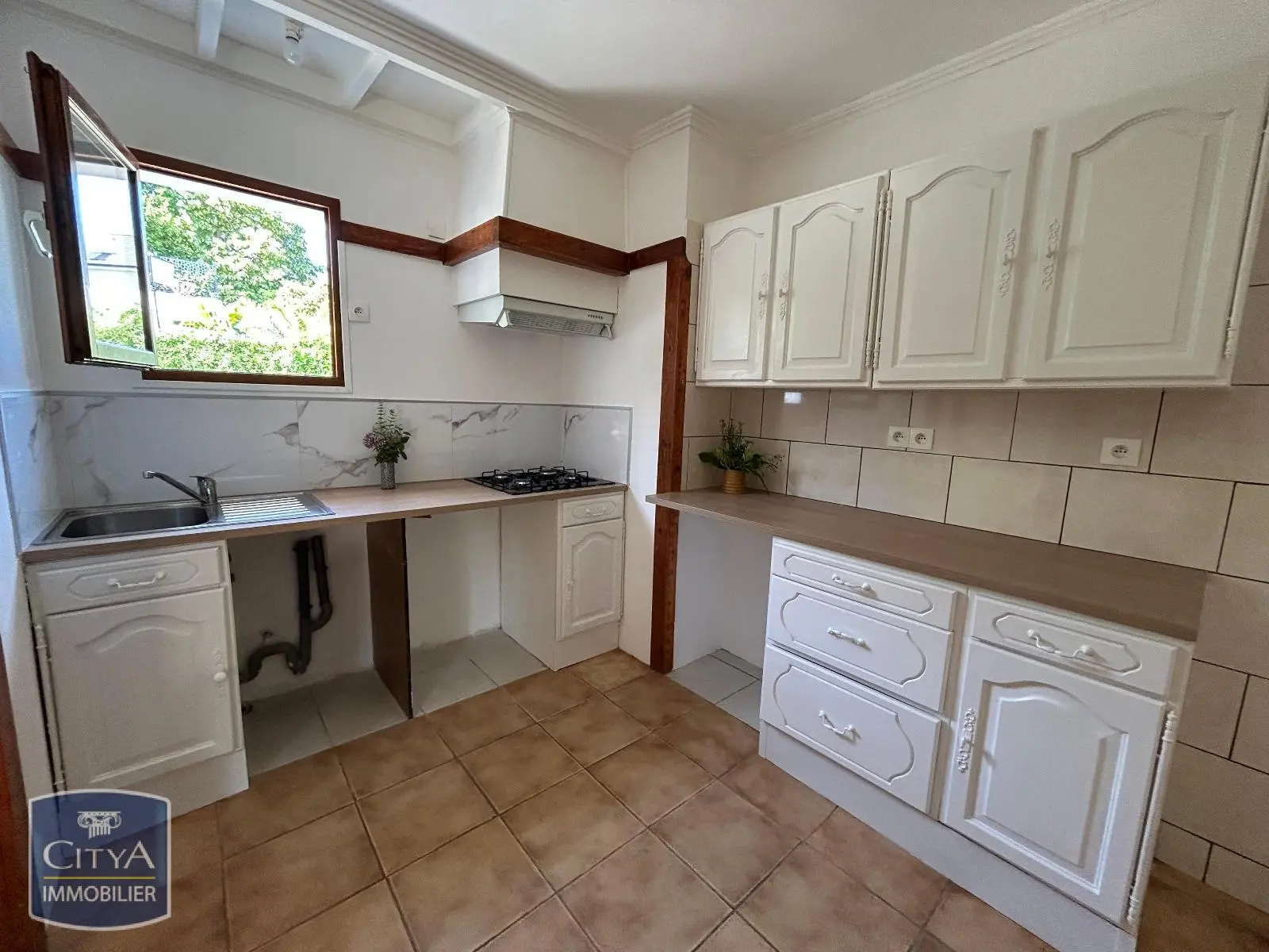 Photo 6 Appartement 4 pièces 80m²
