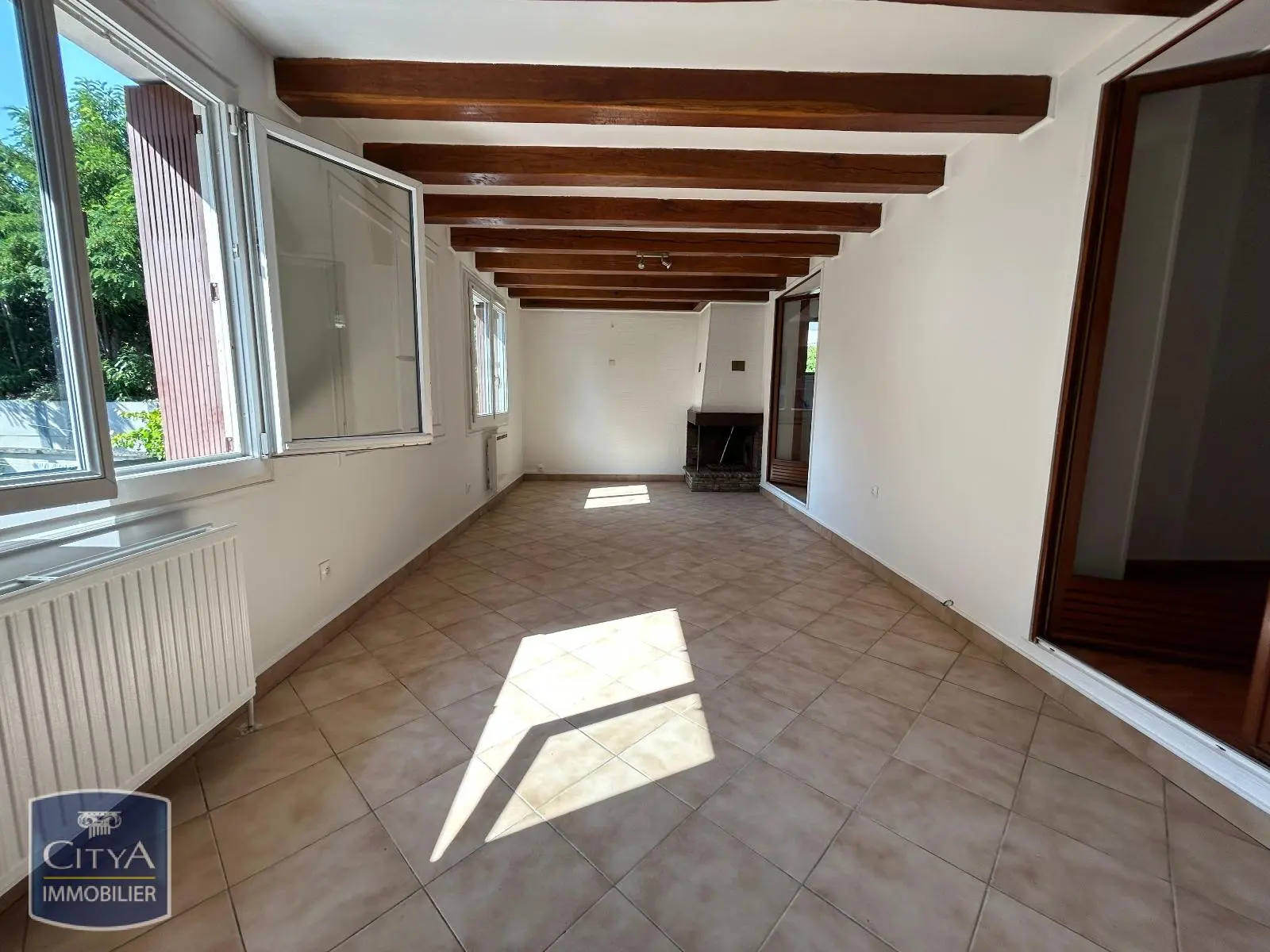 Photo 3 Appartement 4 pièces 80m²