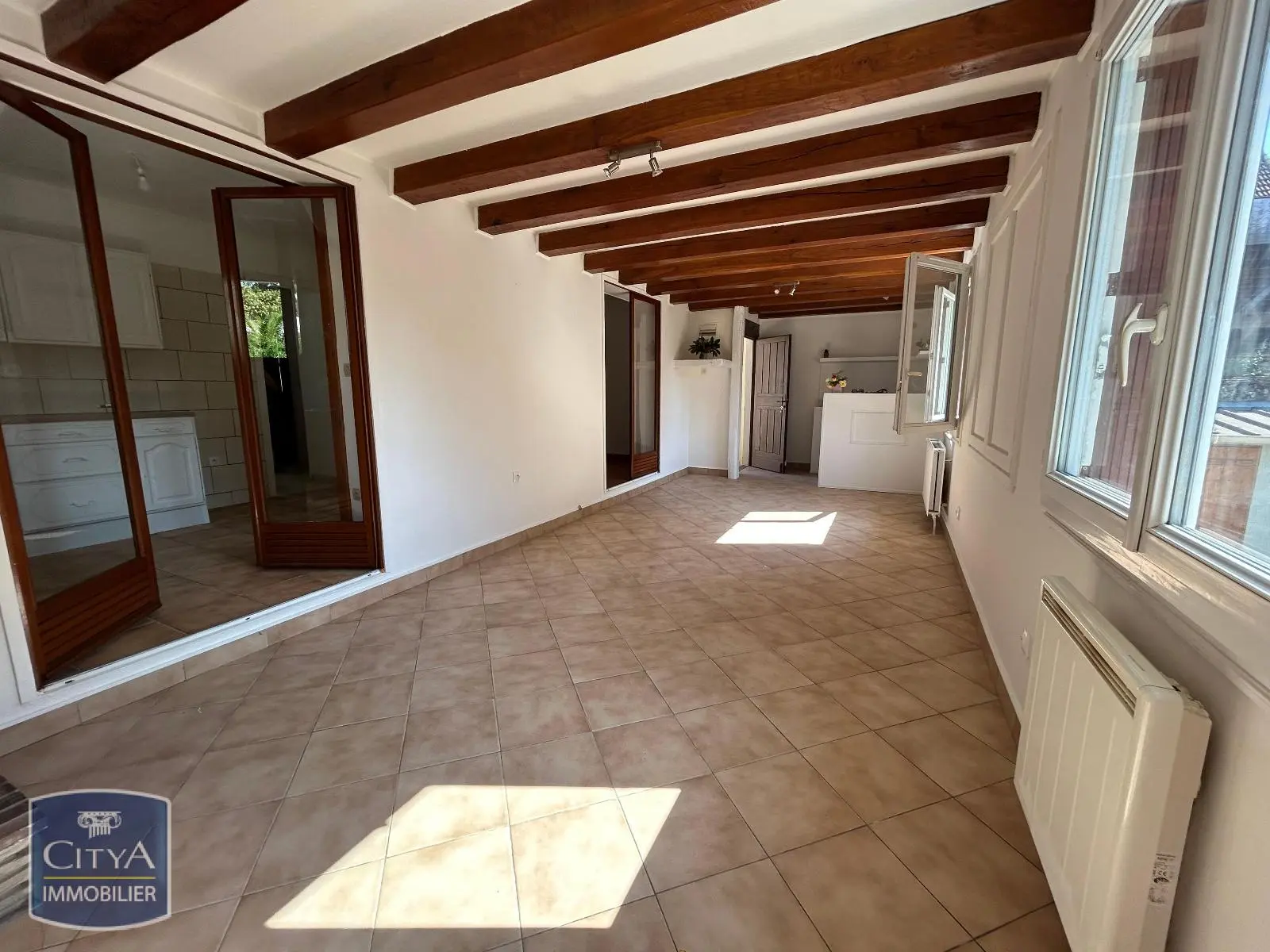 Photo 2 Appartement 4 pièces 80m²
