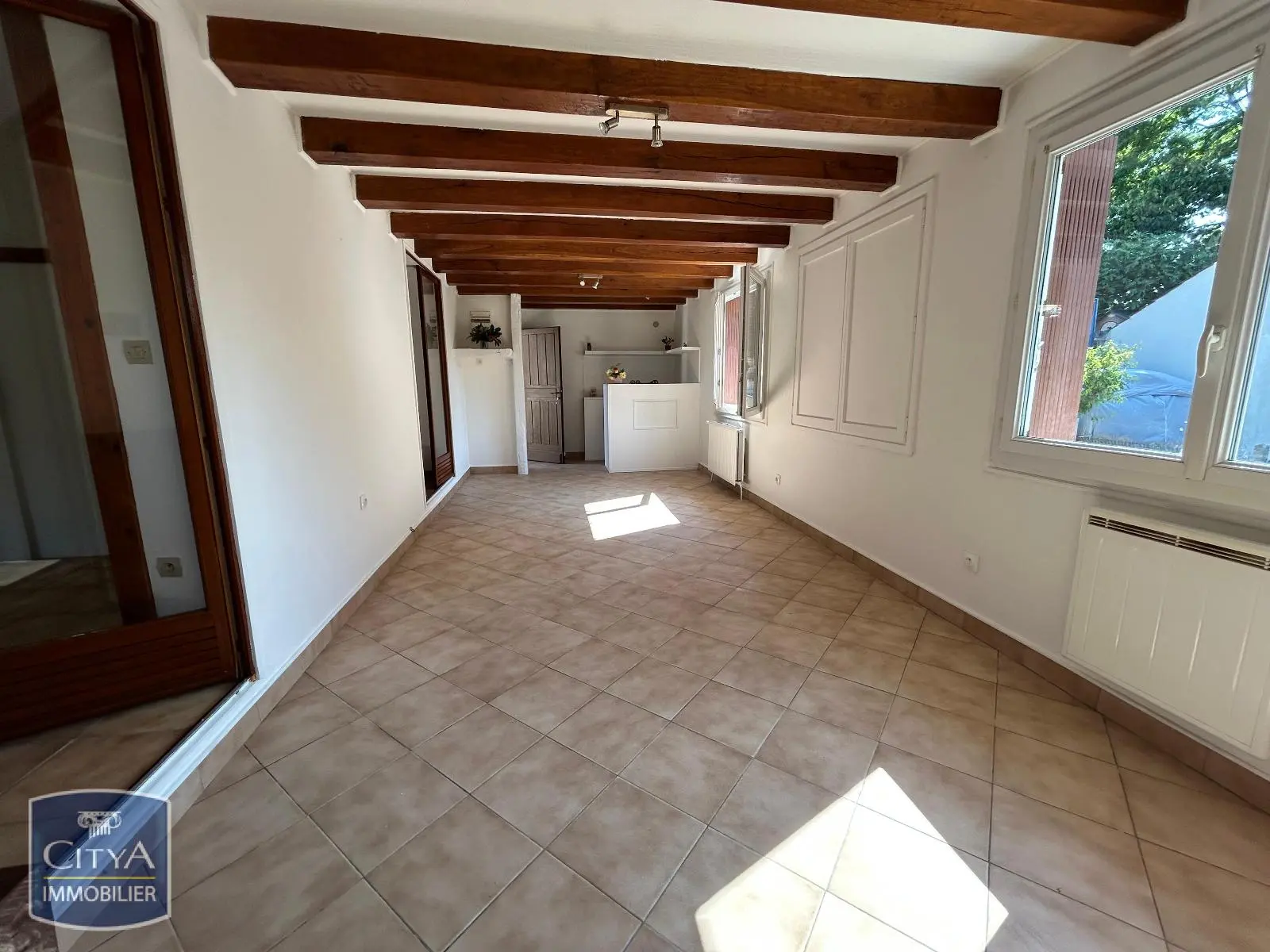 Photo 1 Appartement 4 pièces 80m²