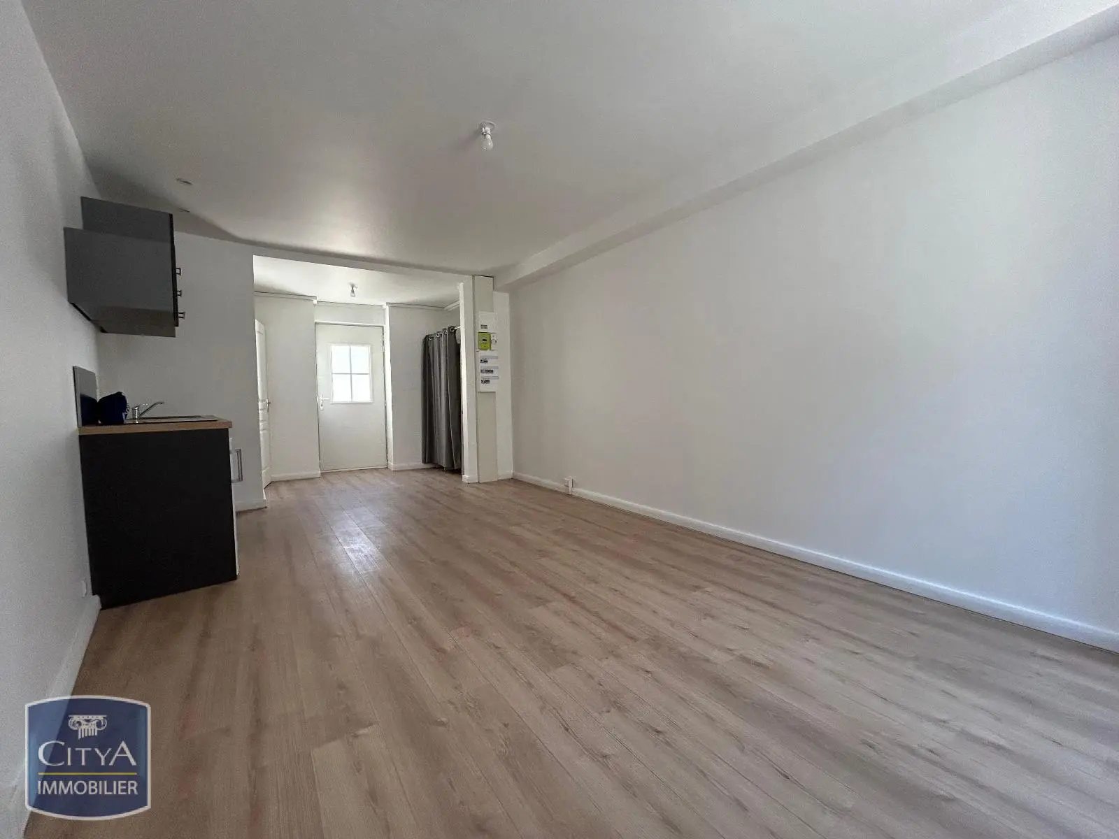 Photo 4 Appartement 1 pièce 28.4m²