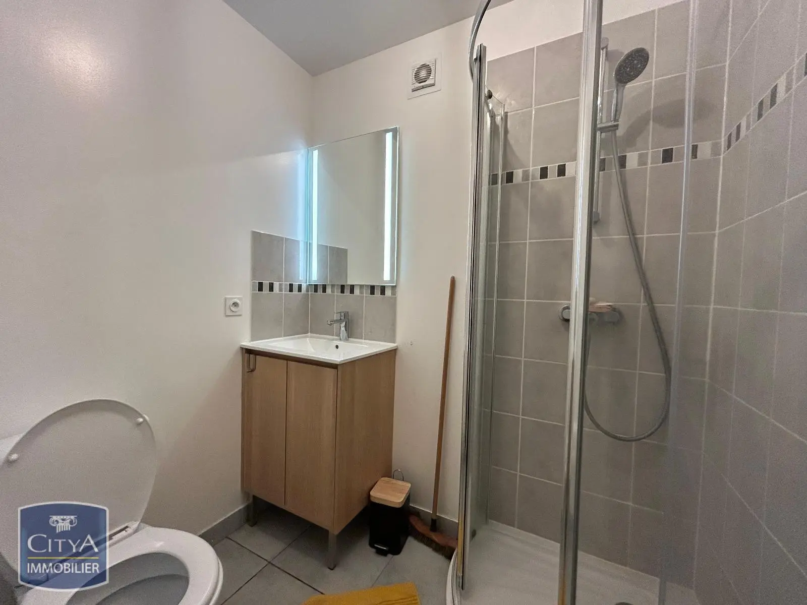 Photo 8 Appartement 1 pièce 21.58m²