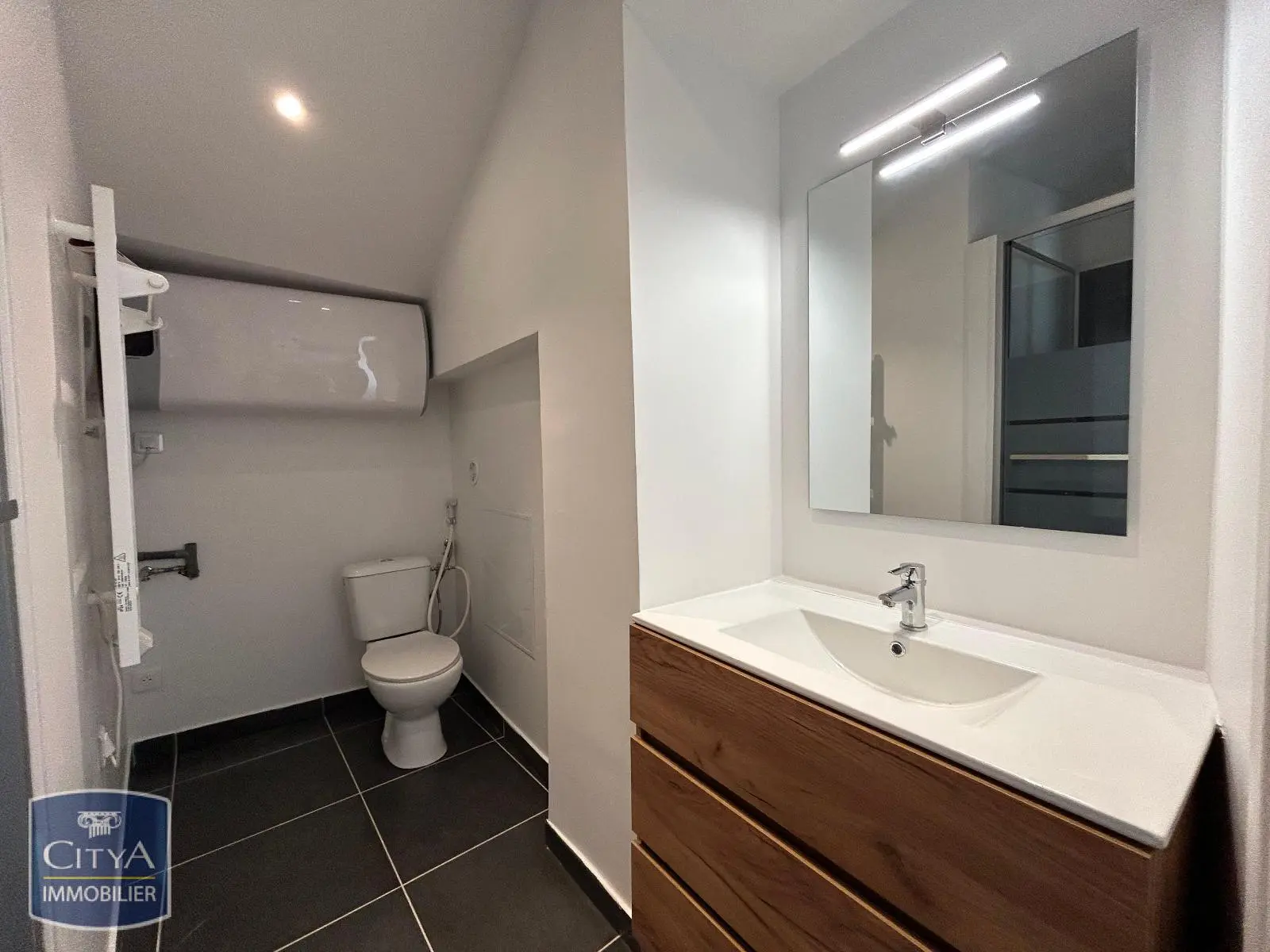 Photo 6 Appartement 1 pièce 28.4m²