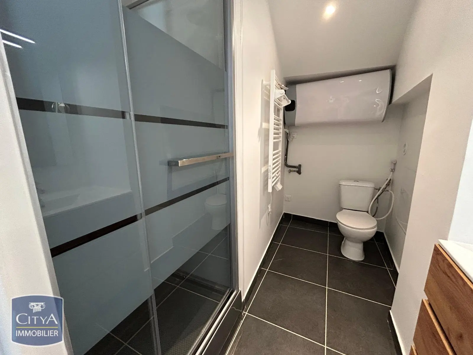 Photo 7 Appartement 1 pièce 28.4m²