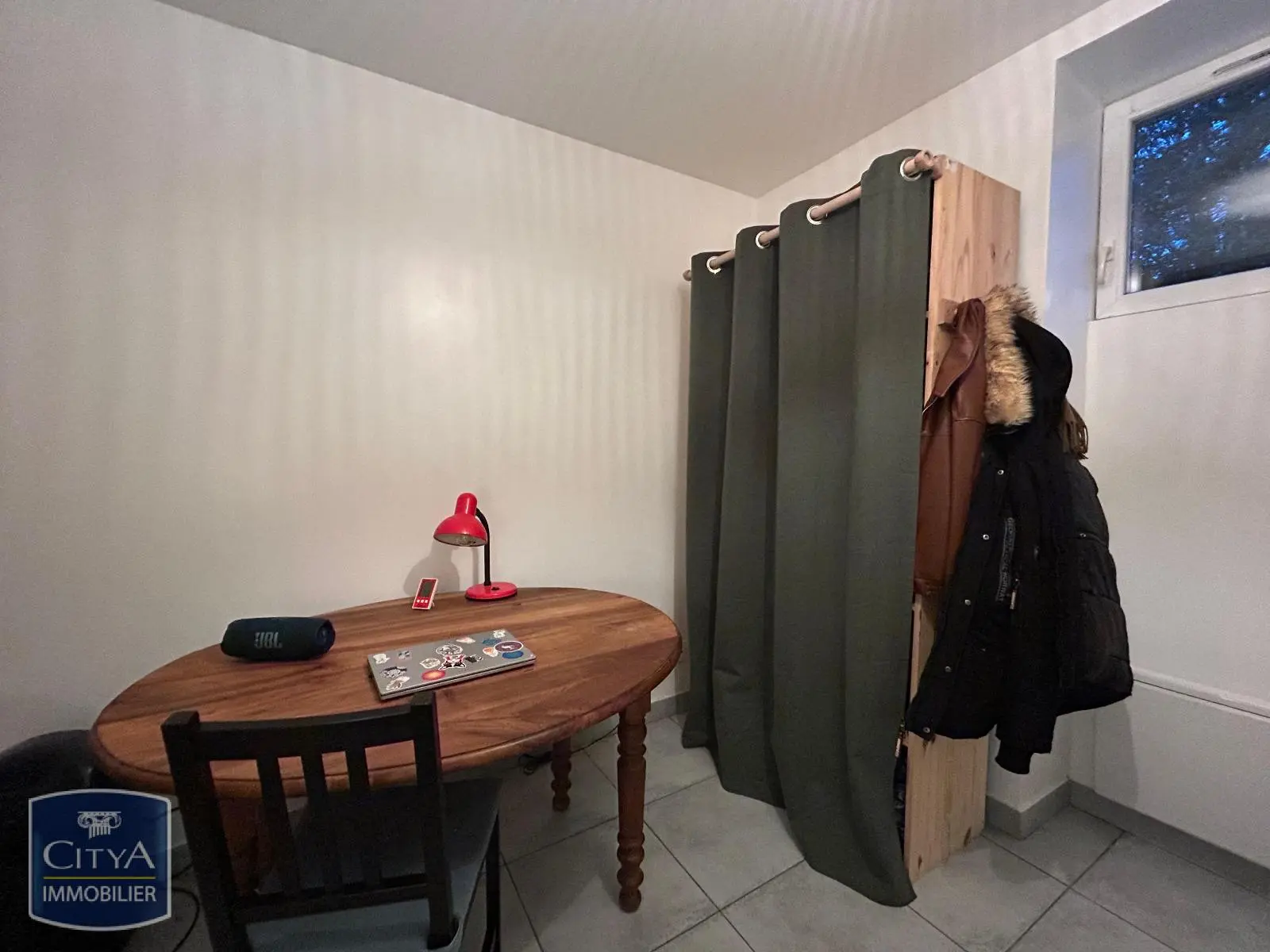 Photo 7 Appartement 1 pièce 21.58m²