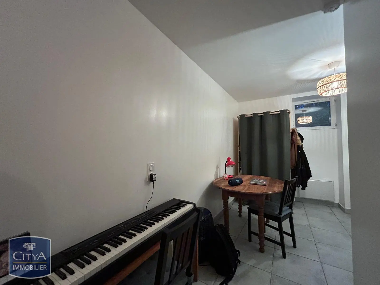 Photo 6 Appartement 1 pièce 21.58m²