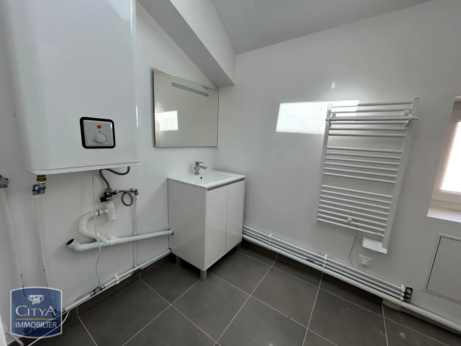 Photo 7 Appartement 2 pièces 33.45m²