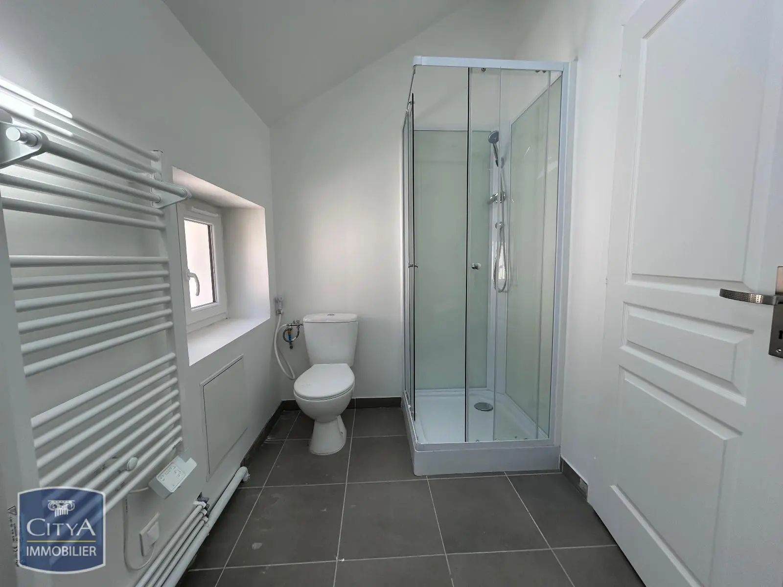 Photo 8 Appartement 2 pièces 33.45m²