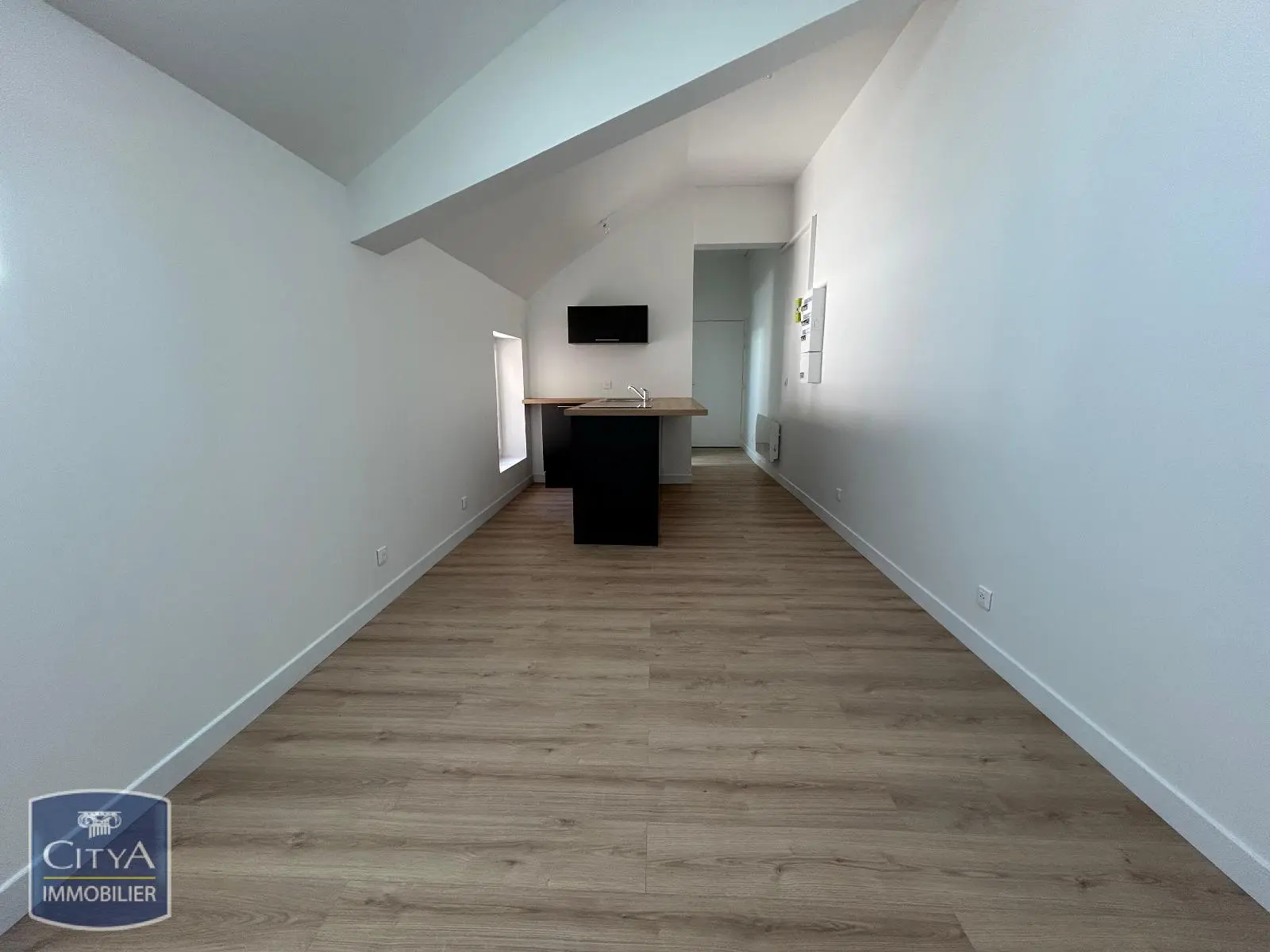 Photo 4 Appartement 2 pièces 33.45m²