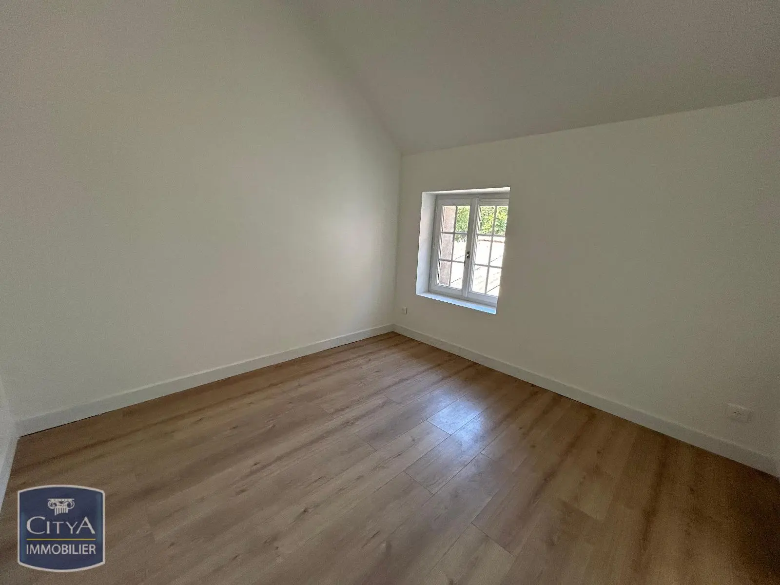 Photo 6 Appartement 2 pièces 33.45m²