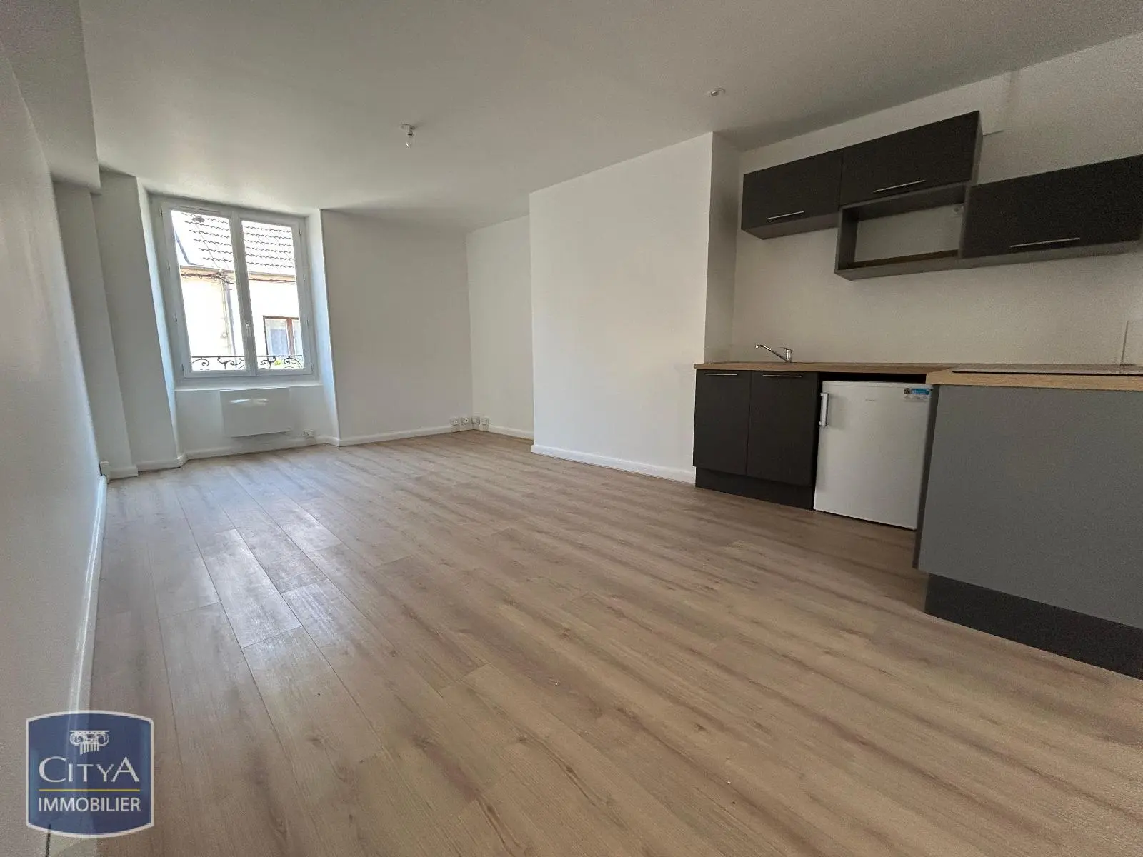 Photo 1 Appartement 2 pièces 42.64m²
