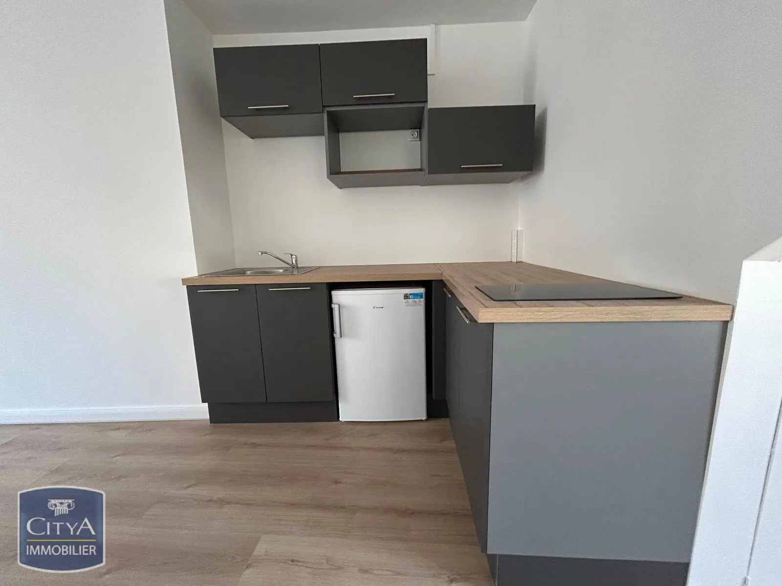 Photo 9 Appartement 2 pièces 42.64m²