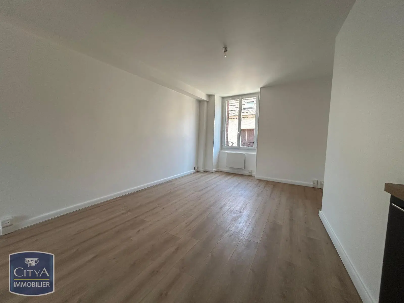 Photo 5 Appartement 2 pièces 42.64m²