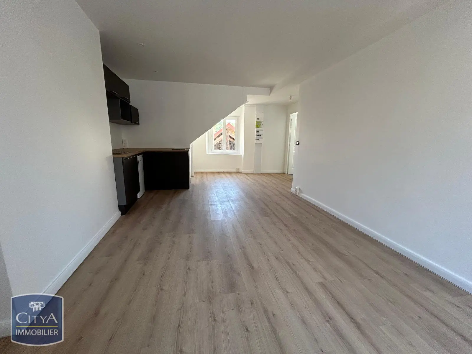 Photo 4 Appartement 2 pièces 42.64m²