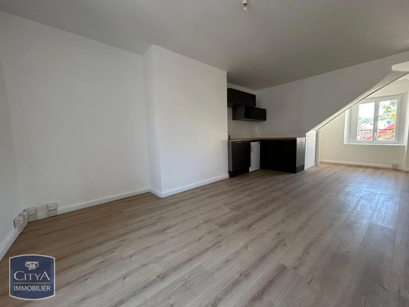 Photo 3 Appartement 2 pièces 42.64m²