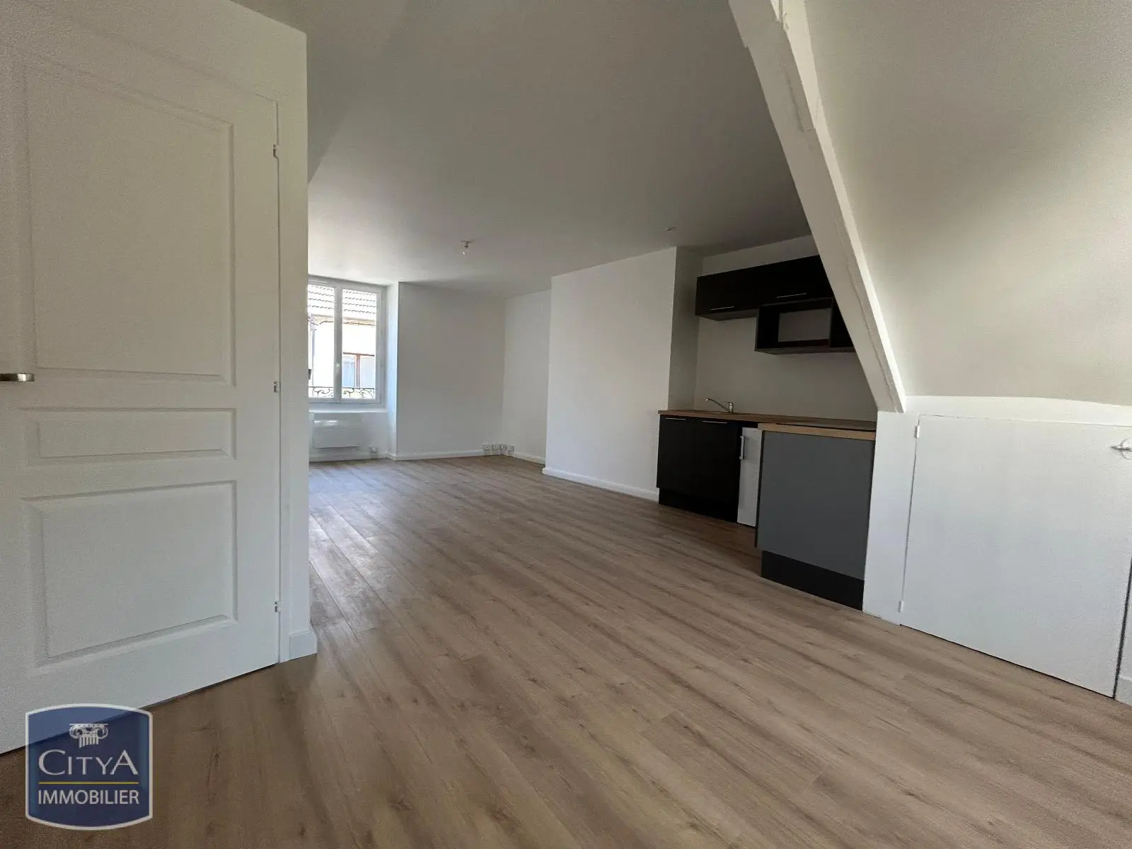 Photo 2 Appartement 2 pièces 42.64m²
