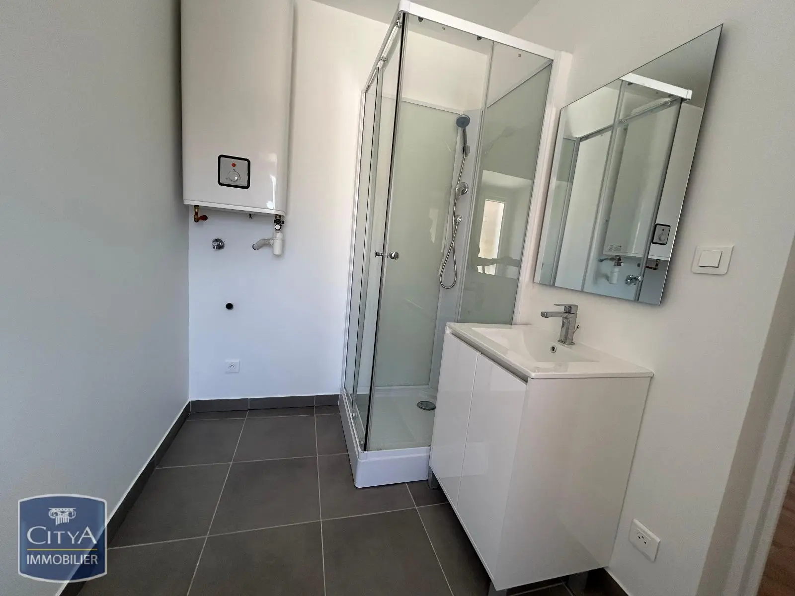 Photo 11 Appartement 2 pièces 42.64m²