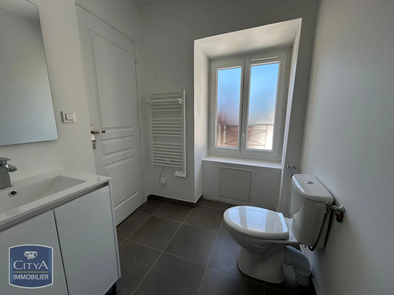 Photo 12 Appartement 2 pièces 42.64m²