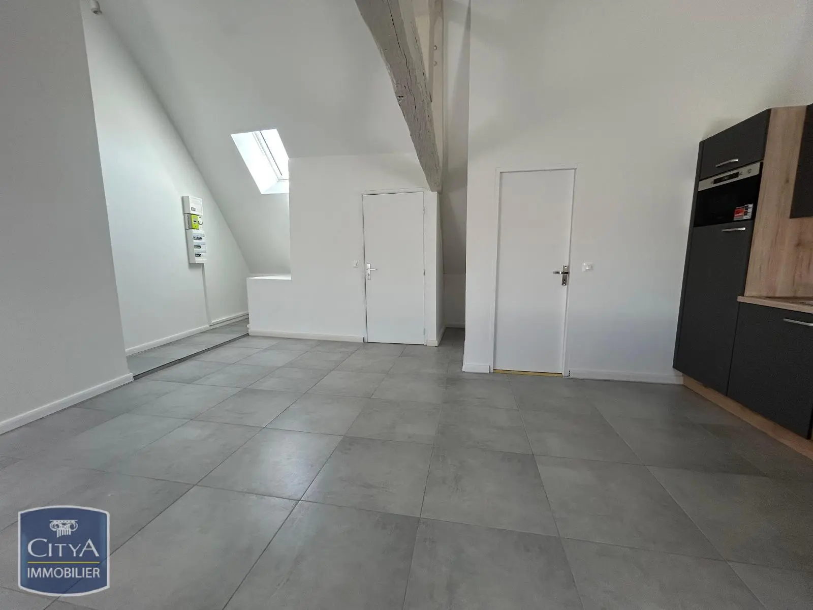 Photo 5 Appartement 1 pièce 31.58m²