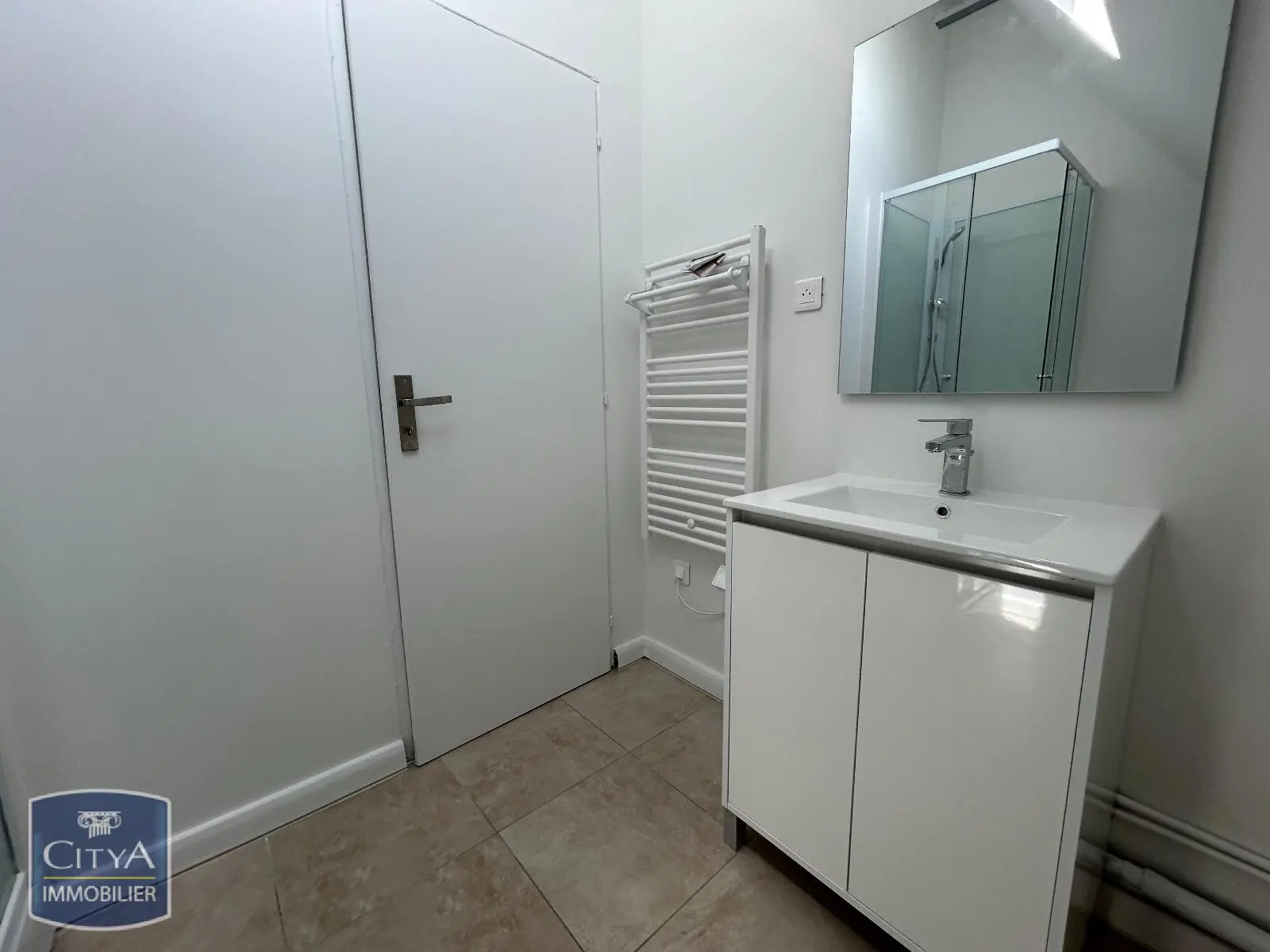 Photo 6 Appartement 1 pièce 31.58m²