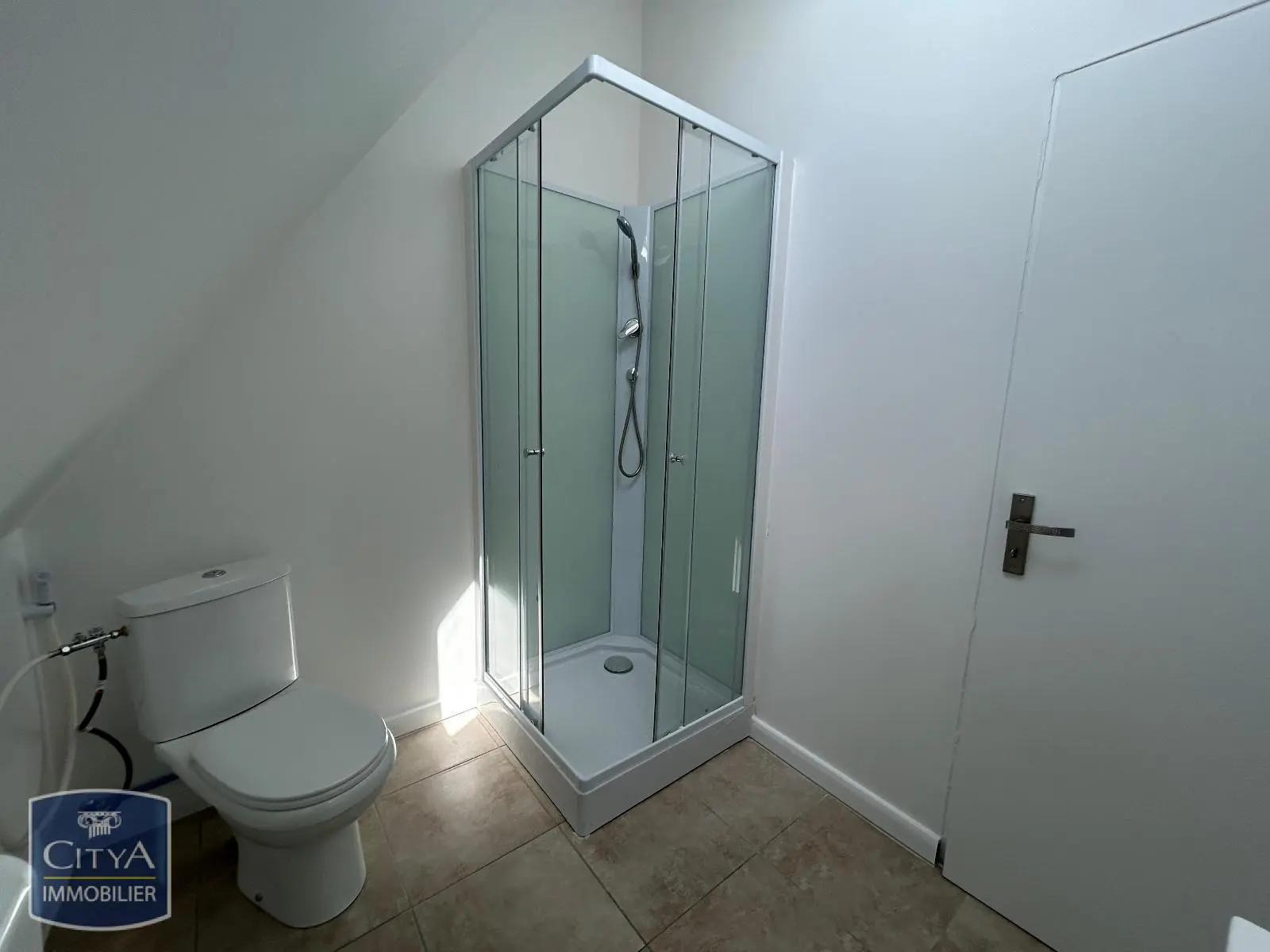Photo 7 Appartement 1 pièce 31.58m²