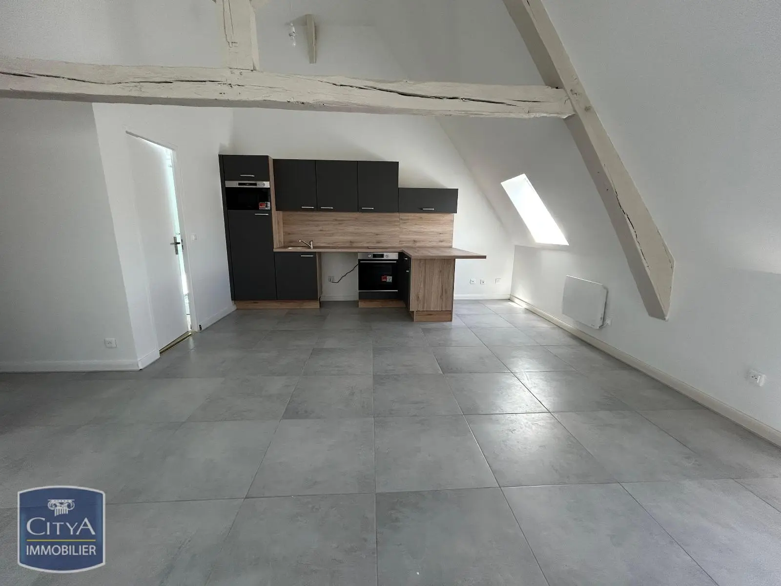 Photo 8 Appartement 1 pièce 31.58m²