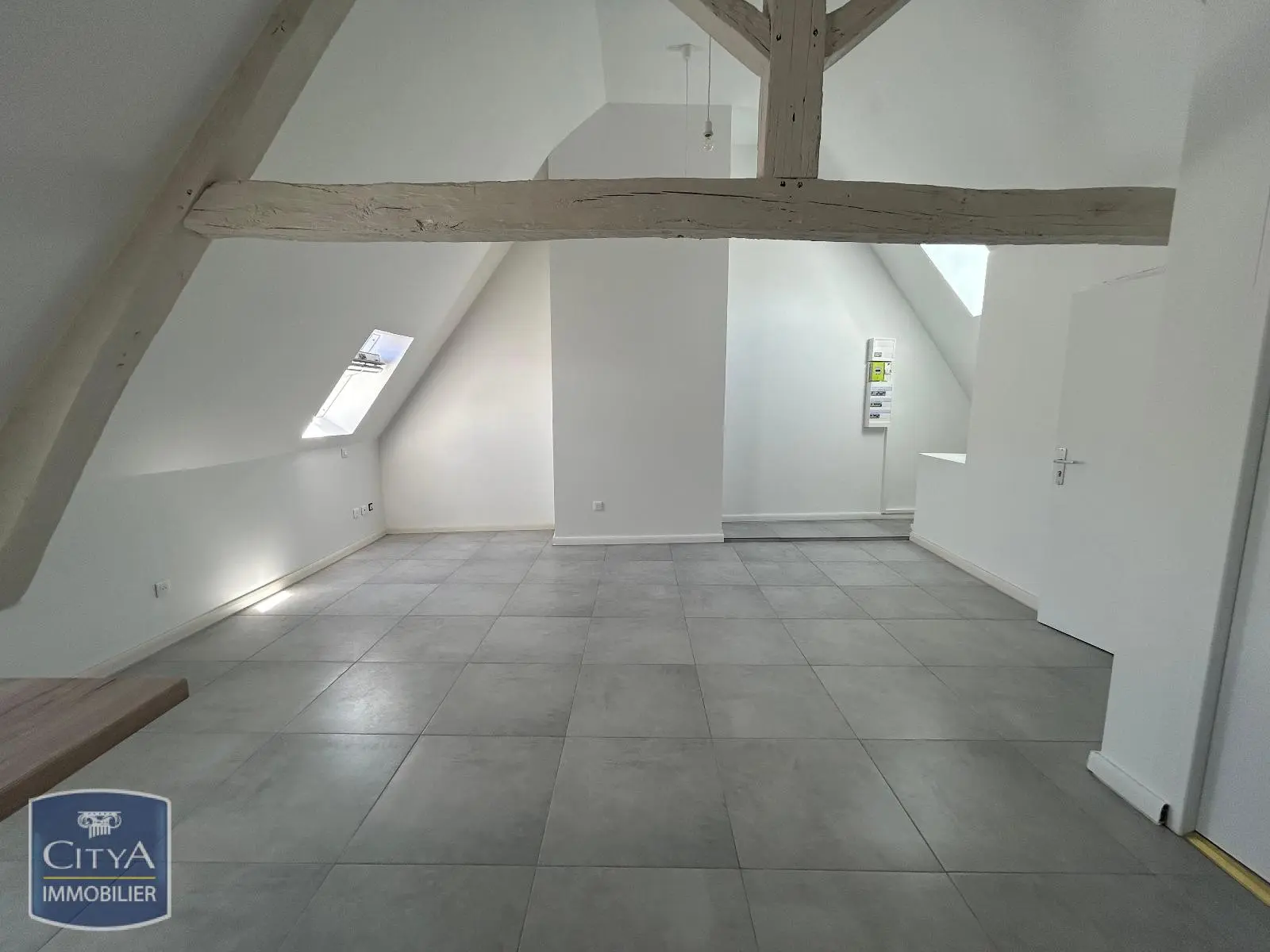 Photo 9 Appartement 1 pièce 31.58m²