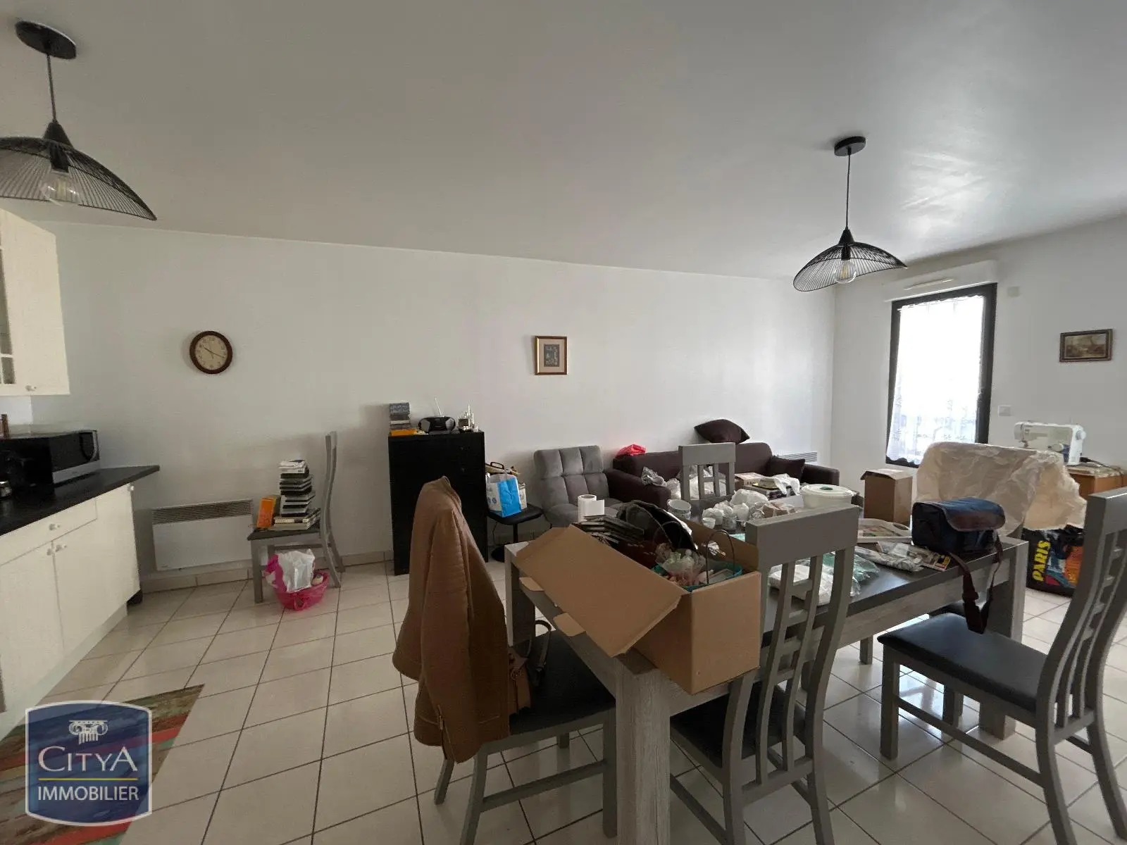 Photo 5 Appartement 2 pièces 51m²