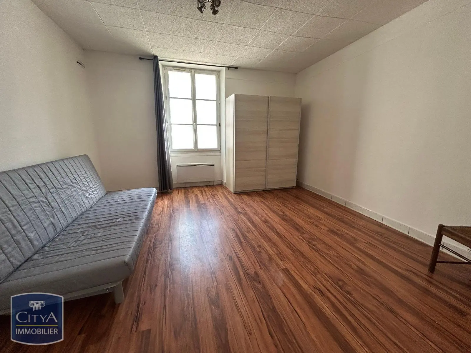 Photo 2 Appartement 1 pièce 33.31m²