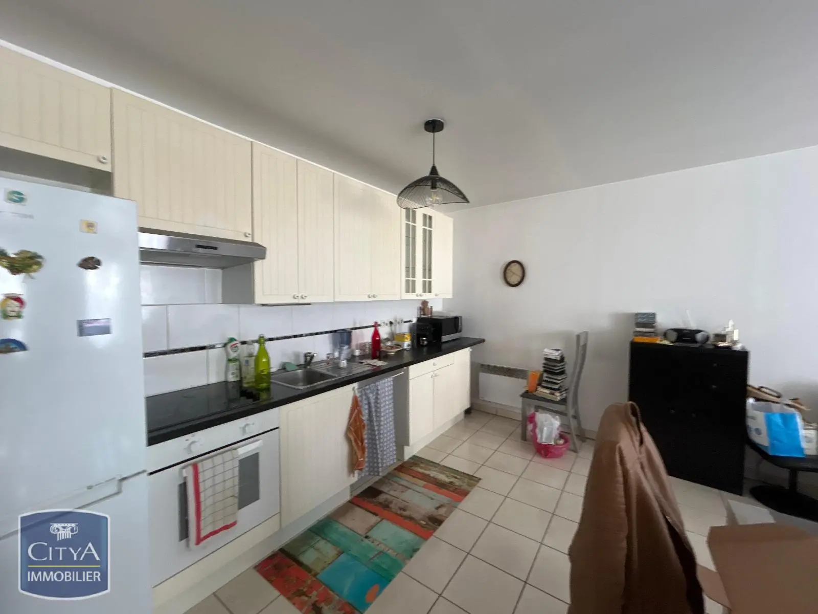 Photo 2 Appartement 2 pièces 51m²