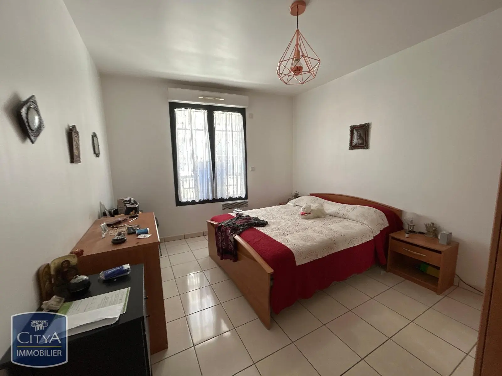 Photo 3 Appartement 2 pièces 51m²