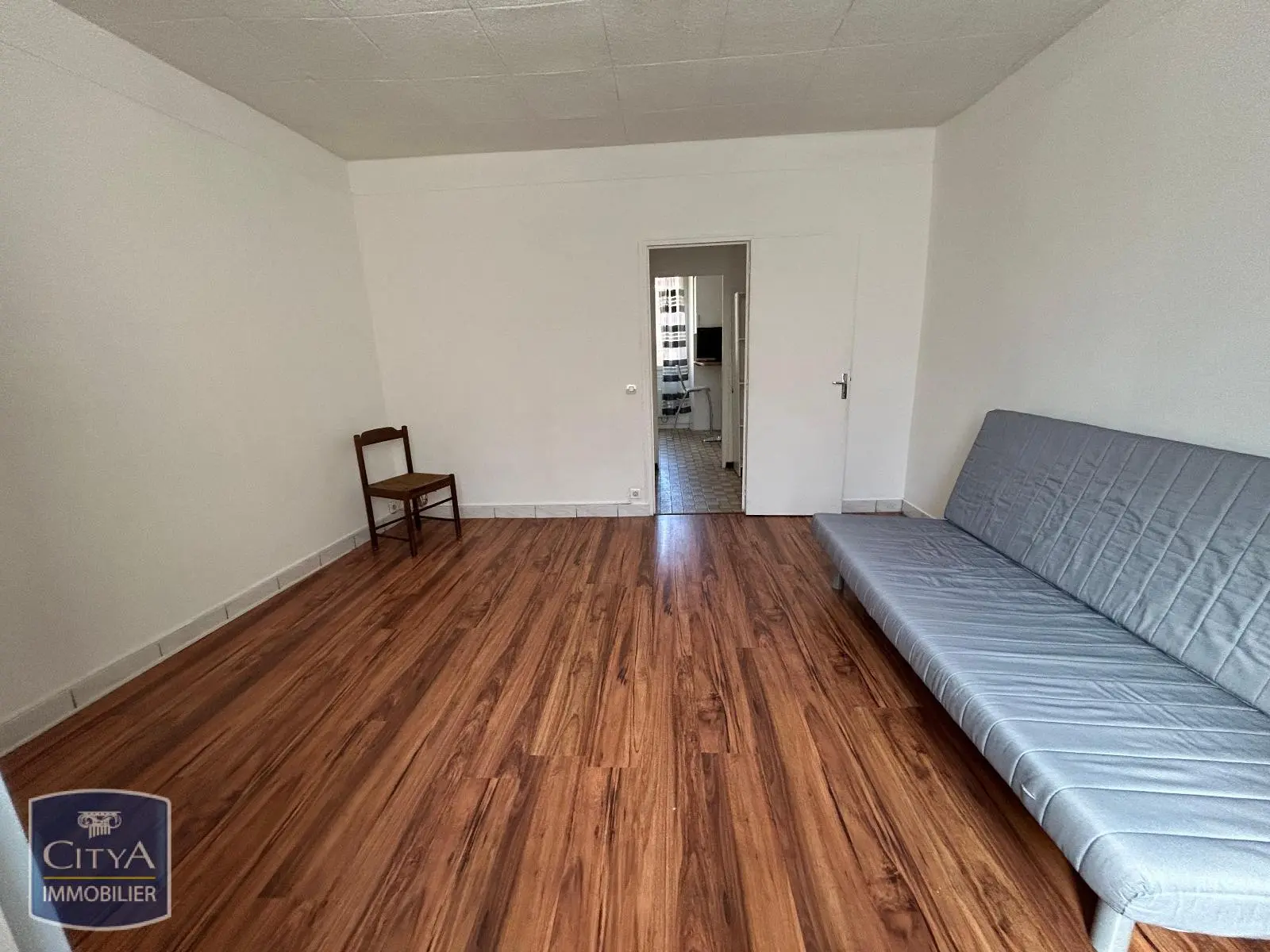 Photo 3 Appartement 1 pièce 33.31m²