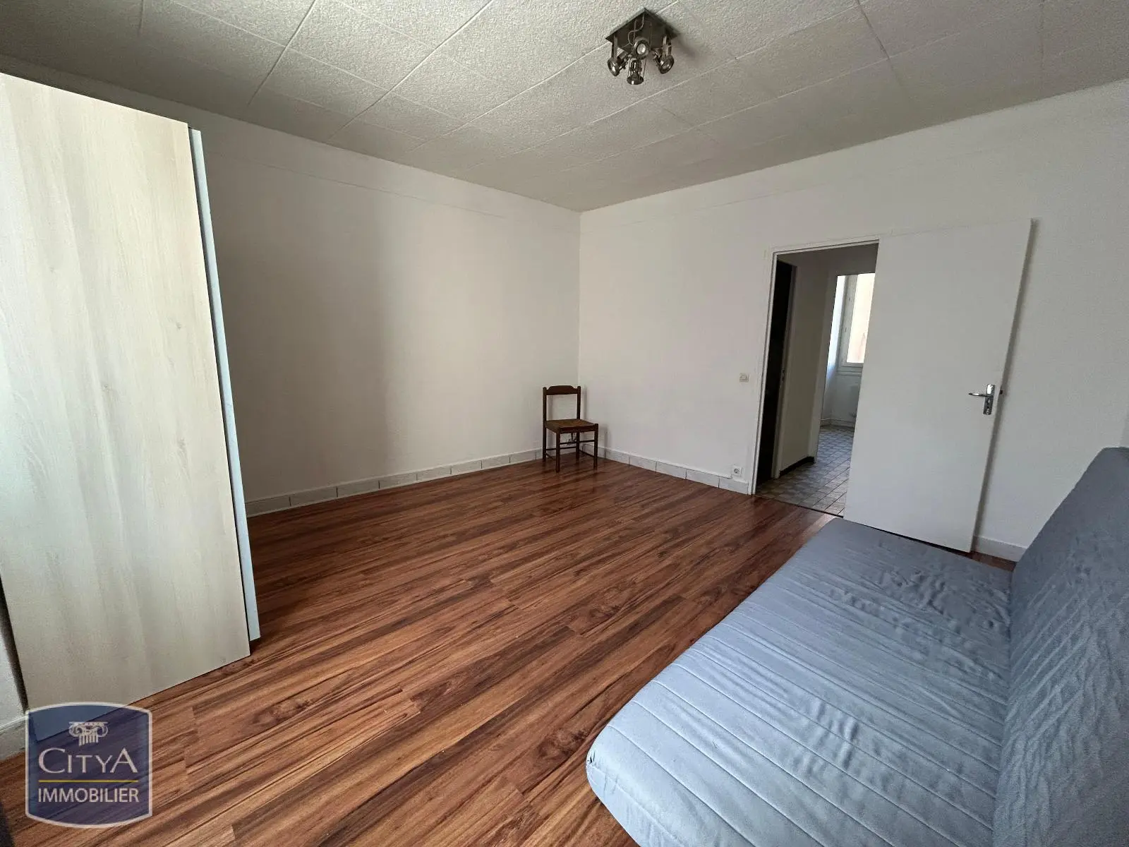 Photo 4 Appartement 1 pièce 33.31m²