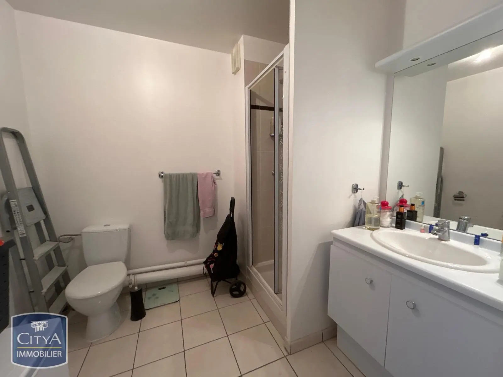Photo 4 Appartement 2 pièces 51m²