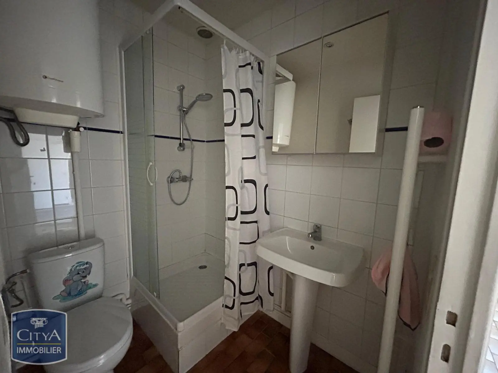 Photo 9 Appartement 1 pièce 33.31m²