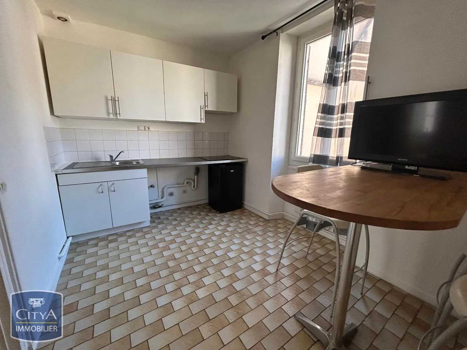 Photo 5 Appartement 1 pièce 33.31m²