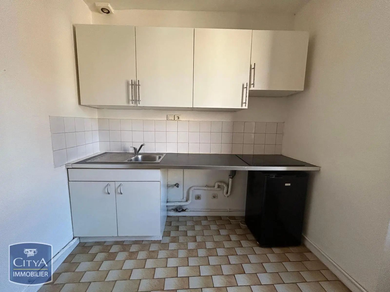 Photo 6 Appartement 1 pièce 33.31m²