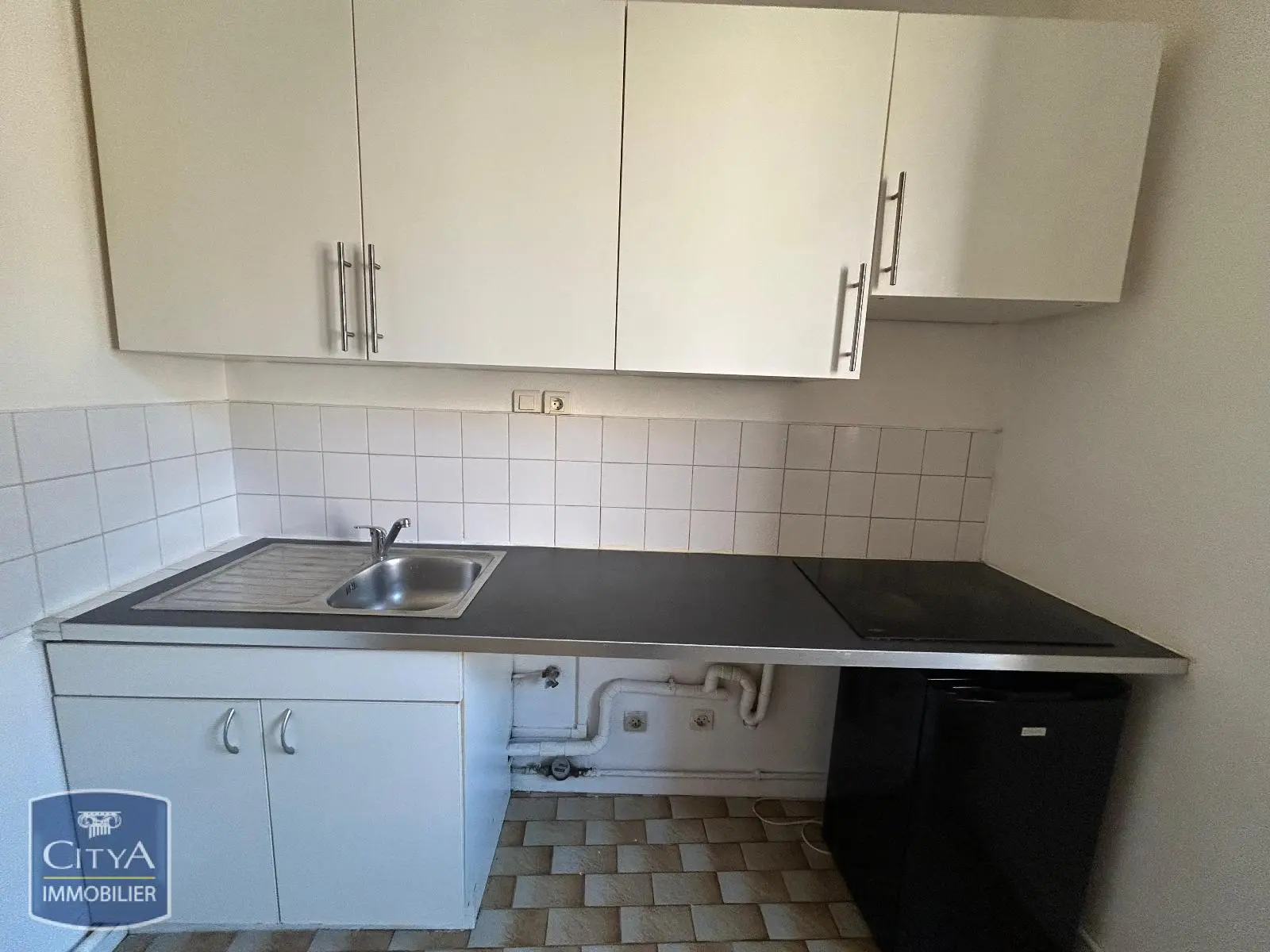 Photo 8 Appartement 1 pièce 33.31m²