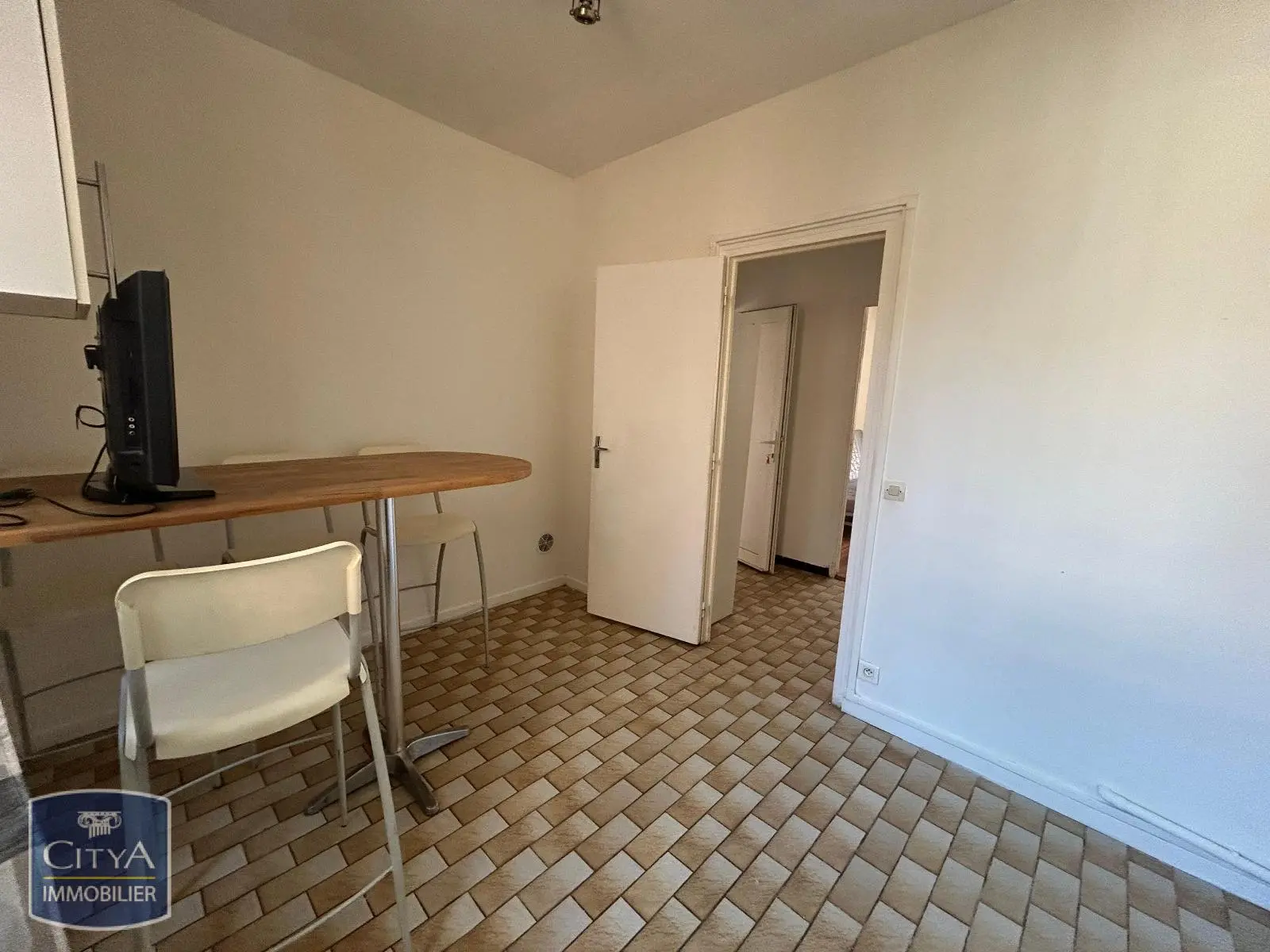 Photo 7 Appartement 1 pièce 33.31m²