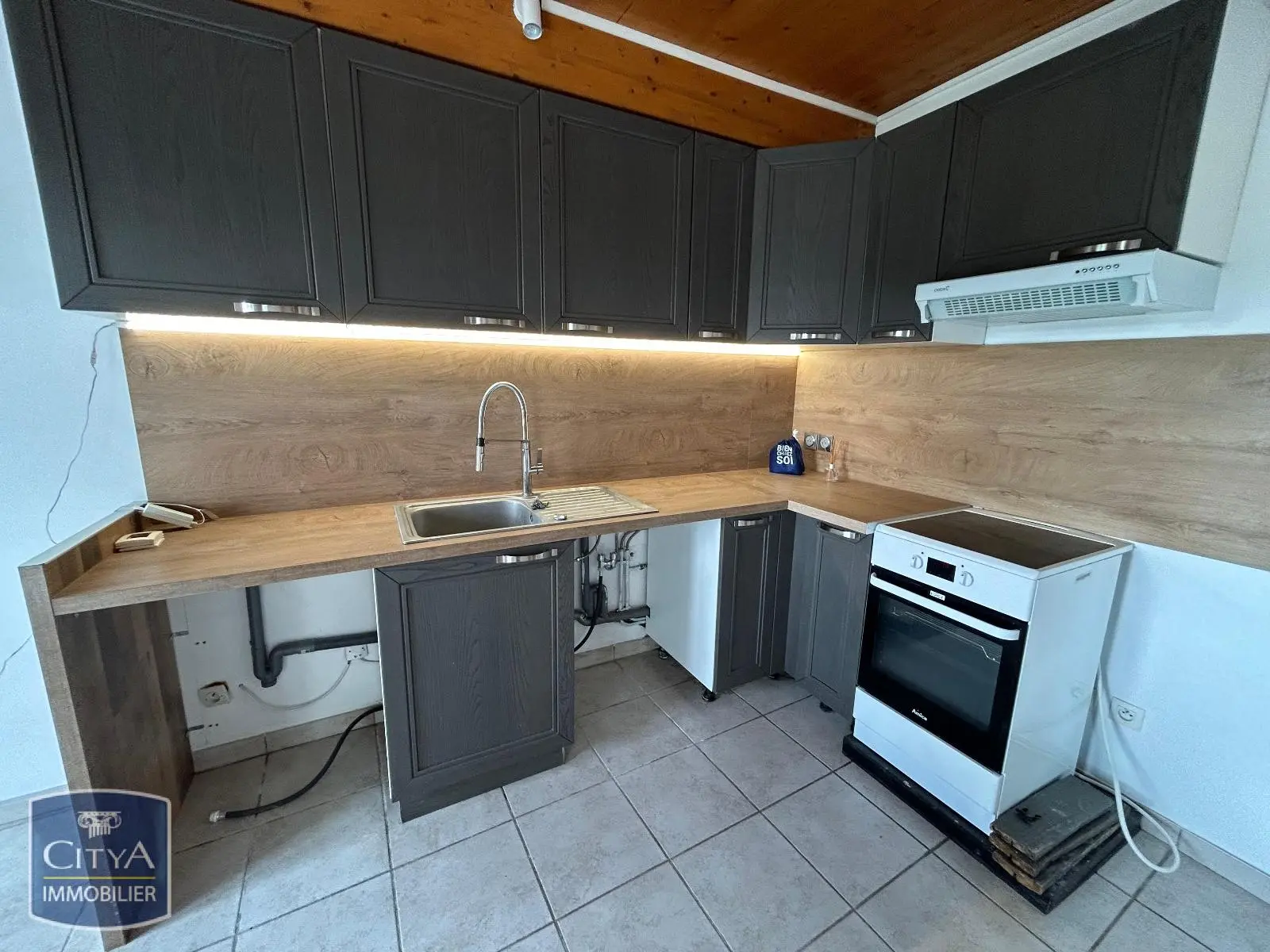 Photo 6 Appartement 4 pièces 88.43m²