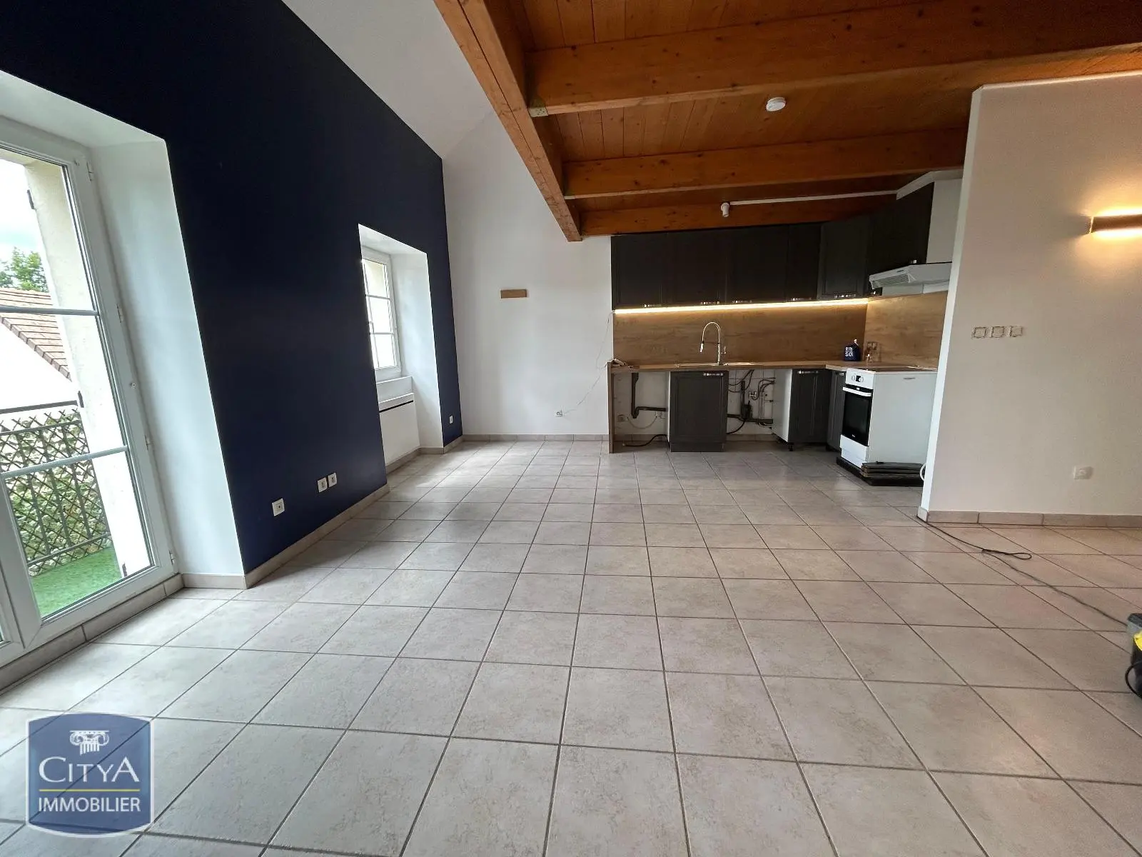 Photo 4 Appartement 4 pièces 88.43m²