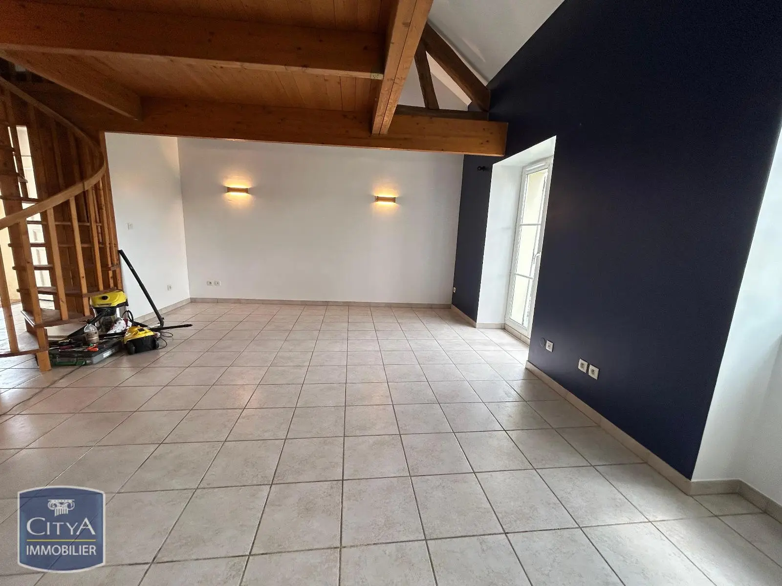 Photo 2 Appartement 4 pièces 88.43m²